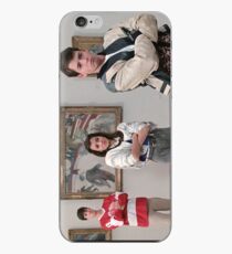 Ferris Bueller iPhone Case