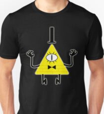 Bill Cipher Unisex T-Shirt