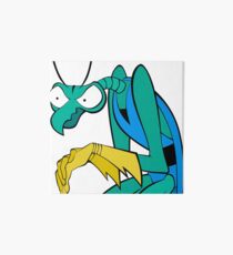 Zorak Art Board