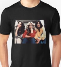 Charlie's Angels Unisex T-Shirt