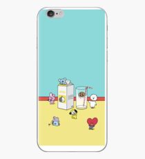 BT21 BTS iPhone Case