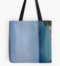 Mt Martha Summer '09 Tote Bag