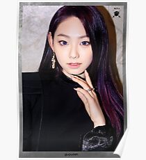 Gugudan (구구단) Act.4 Cait Sith - Mina (미나) Poster