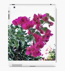 Short girl perspective iPad Case/Skin