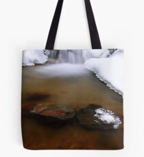 Coldness Tote Bag