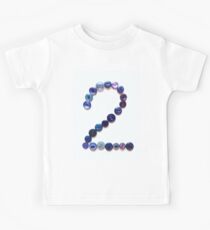 Two Kids Tee