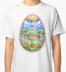 Pysanka Easter Classic T-Shirt