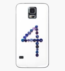 Four Case/Skin for Samsung Galaxy