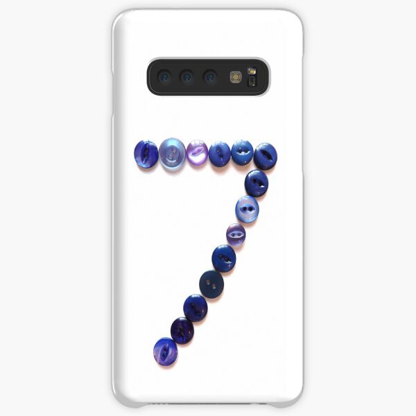 Seven Samsung Galaxy Snap Case