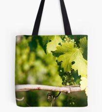 I am the vine Tote Bag