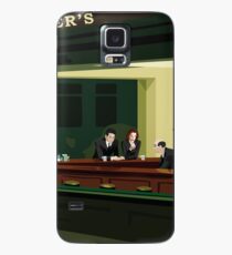 X-Hawks Case/Skin for Samsung Galaxy