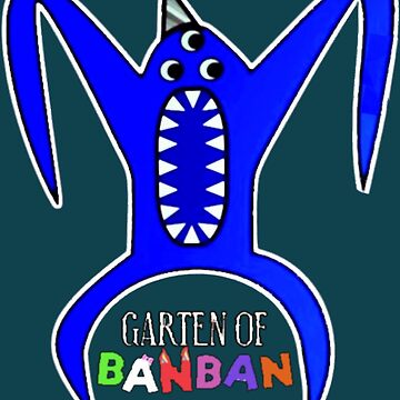 NABNAB FROM GARTEN OF BANBAN FAN ART | BGGT