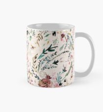 Fable Floral Classic Mug