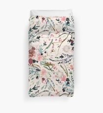 Funda nórdica Fable Floral