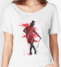 This Is The Greatest Show Women's Relaxed Fit T-Shirt