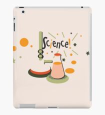 Bunsen and Beaker iPad Case/Skin