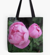 Constance Spry Tote Bag