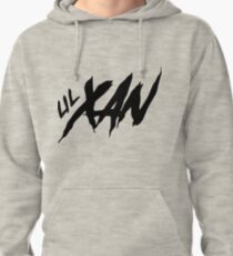 Lil Xan Pullover Hoodie