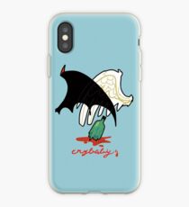Devilman iPhone Case