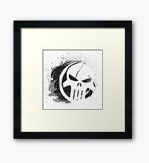 Livingston Brazilian Jiu Jitsu Academy Framed Print