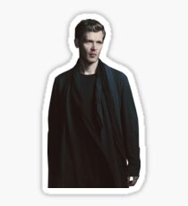 Pegatina Niklaus Mikaelson