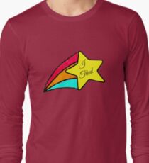 I Tried Long Sleeve T-Shirt