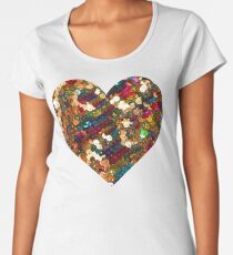 The Pride Women's Premium T-Shirt