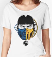 Born Enemies Women's Relaxed Fit T-Shirt