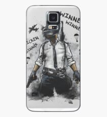 Playerunknowns Battlegrounds (PUBG) Case/Skin for Samsung Galaxy