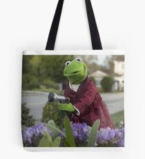 Kermit Tote Bag