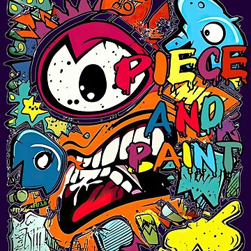 Alien Skatista  Graffiti wallpaper iphone, Pop art wallpaper, Graffiti  wallpaper