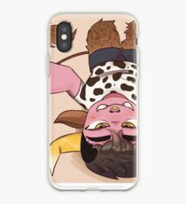 innu iPhone Case
