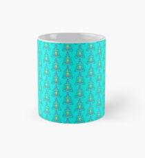 Chakra Yoga Mug