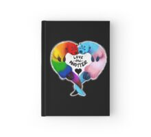 Hardcover Journal