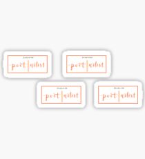 Pegatina Jonghyun Poet | Pegatinas de artista