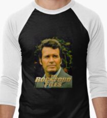 Rockford Men's Baseball ¾ T-Shirt