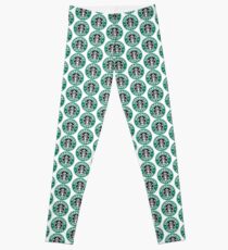 Starbucks (Logo) Leggings