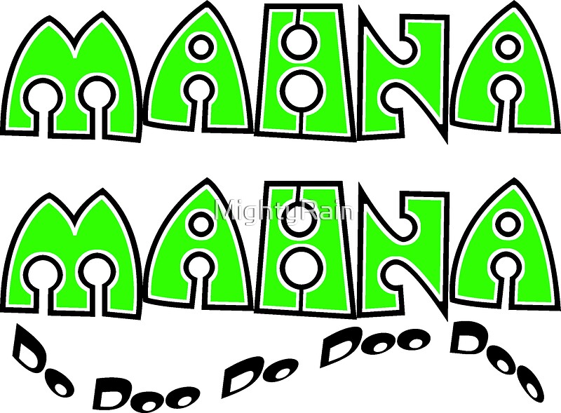 mahna mahna pop
