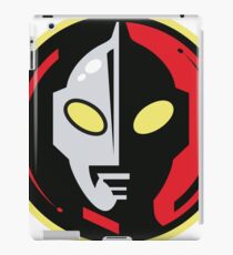 Ultraman iPad Case/Skin