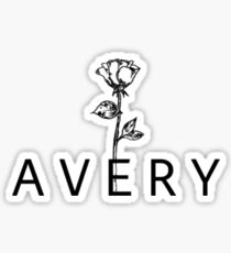 Why don’t we - jack avery Sticker