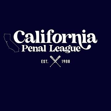 California Penal League