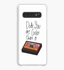 dude you are cooler than a ... Case/Skin for Samsung Galaxy