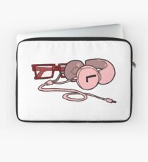 michael mell Laptop Sleeve