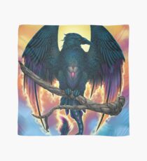 The Drakven Scarf