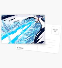 #249 Postcards