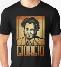 giorgio tsoukalos t shirt