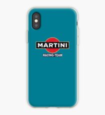Martini Racing iPhone Case
