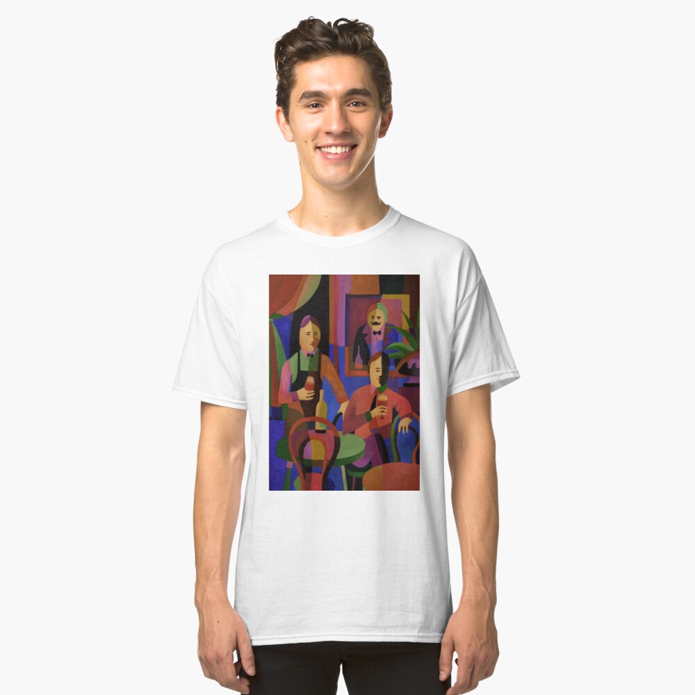 DYNASTY Classic T-Shirt