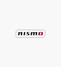 Nismo - Nissan Sticker