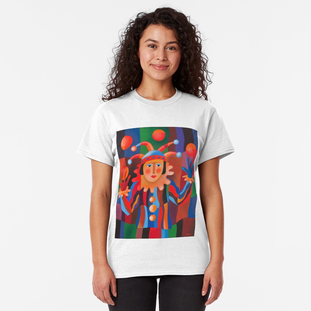 JESTER Classic T-Shirt